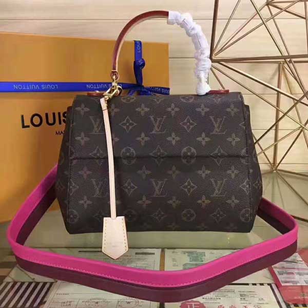 LOUIS VUITTON 獨家俬貨 M42738