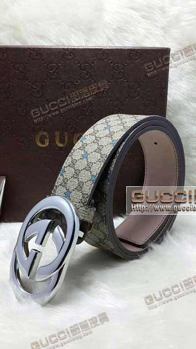 <a href=/gucci-belt/ target=_blank class=infotextkey>古馳皮帶</a>男款 男士真皮女款腰帶酷奇皮帶G4153