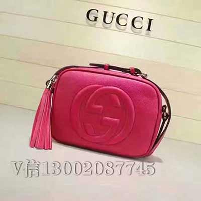 gucci迷你款308364 高等手工 專賣店品質