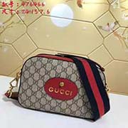 gucci古馳GUCCI新款濃烈的復古風