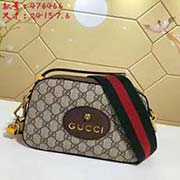 gucci古馳GUCCI新款濃烈的復古風