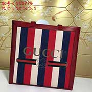 gucci Ophidia mini bag條紋亞