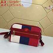 gucci古馳 GUCCI新款GUCCI春夏全新Ophidia系