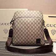 gucci854364 PVC 金色金屬配件