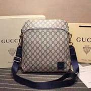 gucci854364 PVC 金色金屬配件