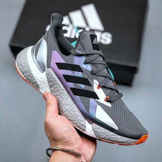 阿迪達斯/adidas大牌撿漏跑步鞋