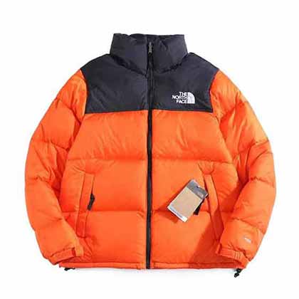 TNF，1996，NUPTSE，北面羽絨服北面的