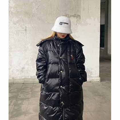 Moncler＆PlamAngels聯名款超大超